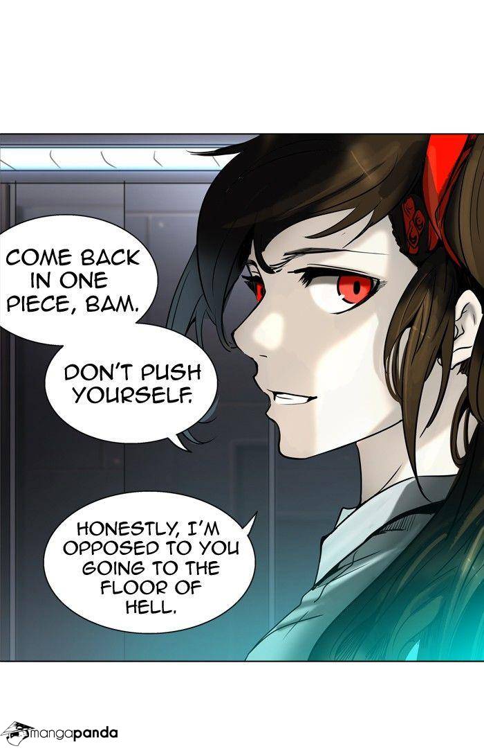 Tower of God Chapter 282 image 83